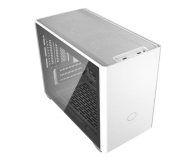 Cooler Master MasterBox NR200P Biała - 595103 - zdjęcie 1
